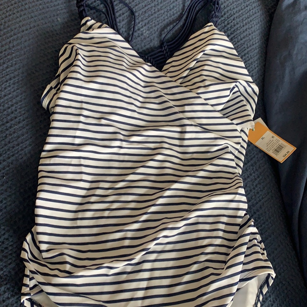 NWT swim suit